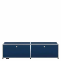 Hot Haller Media Unit (M59) Tv Meubels|Dressoirs
