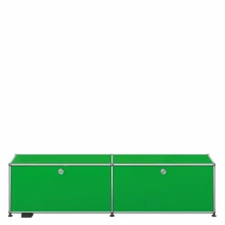 Hot Haller Media Unit (M59) Tv Meubels|Dressoirs