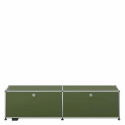 Hot Haller Media Unit (M59) Tv Meubels|Dressoirs
