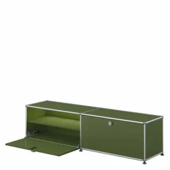 Hot Haller Media Unit (M59) Tv Meubels|Dressoirs