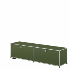 Hot Haller Media Unit (M59) Tv Meubels|Dressoirs