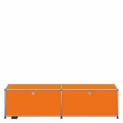 Hot Haller Media Unit (M59) Tv Meubels|Dressoirs