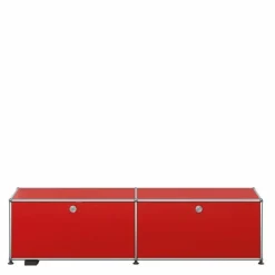 Hot Haller Media Unit (M59) Tv Meubels|Dressoirs