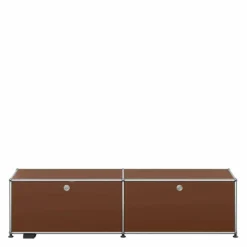 Hot Haller Media Unit (M59) Tv Meubels|Dressoirs