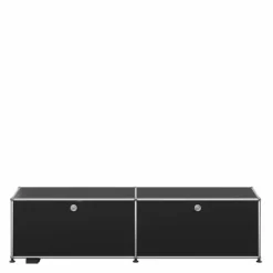 Hot Haller Media Unit (M59) Tv Meubels|Dressoirs