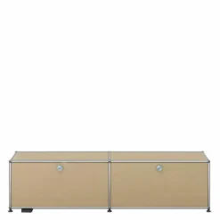 Hot Haller Media Unit (M59) Tv Meubels|Dressoirs