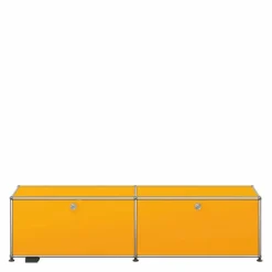 Hot Haller Media Unit (M59) Tv Meubels|Dressoirs