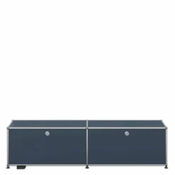 Hot Haller Media Unit (M59) Tv Meubels|Dressoirs