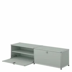 Hot Haller Media Unit (M59) Tv Meubels|Dressoirs