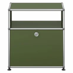 Sale Haller Nachtkastje (M55) Nachtkastjes|Opbergkastjes