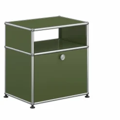 Sale Haller Nachtkastje (M55) Nachtkastjes|Opbergkastjes