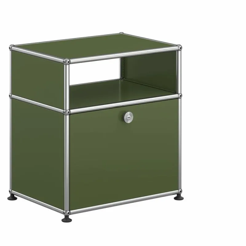 Sale Haller Nachtkastje (M55) Nachtkastjes|Opbergkastjes