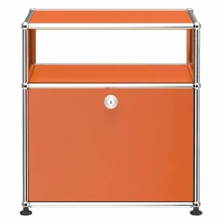 Sale Haller Nachtkastje (M55) Nachtkastjes|Opbergkastjes