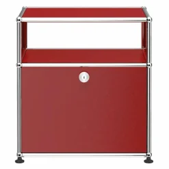 Sale Haller Nachtkastje (M55) Nachtkastjes|Opbergkastjes