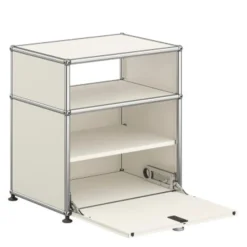 Sale Haller Nachtkastje (M55) Nachtkastjes|Opbergkastjes