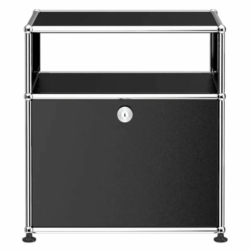Sale Haller Nachtkastje (M55) Nachtkastjes|Opbergkastjes
