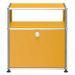 Sale Haller Nachtkastje (M55) Nachtkastjes|Opbergkastjes