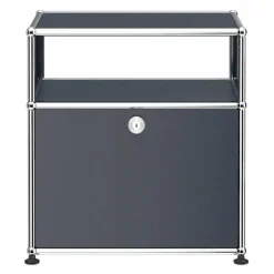 Sale Haller Nachtkastje (M55) Nachtkastjes|Opbergkastjes