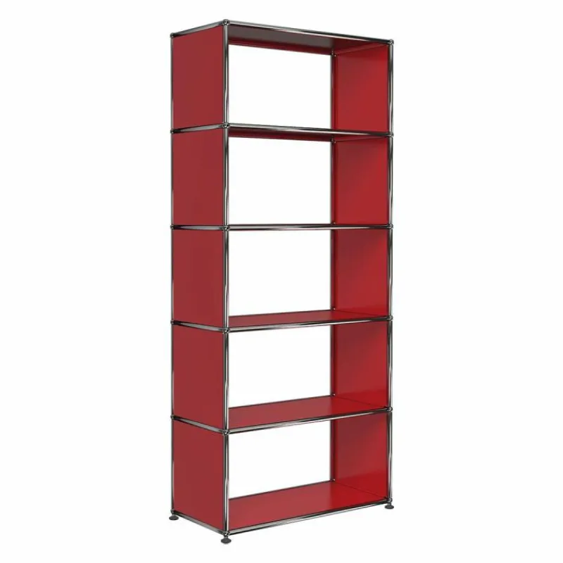 Hot Haller Open Kast Opbergkasten|Wandkasten