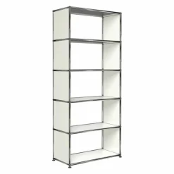 Hot Haller Open Kast Opbergkasten|Wandkasten