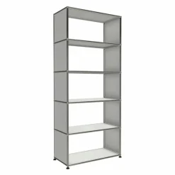 Hot Haller Open Kast Opbergkasten|Wandkasten