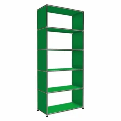 Hot Haller Open Kast Opbergkasten|Wandkasten