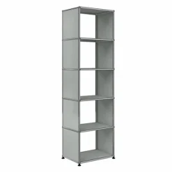Online Haller Open Kast (S) Opbergkasten|Wandkasten