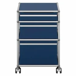Clearance Haller Rolcontainer Opbergkastjes
