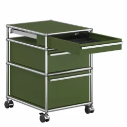 Clearance Haller Rolcontainer Opbergkastjes