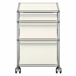 Clearance Haller Rolcontainer Opbergkastjes