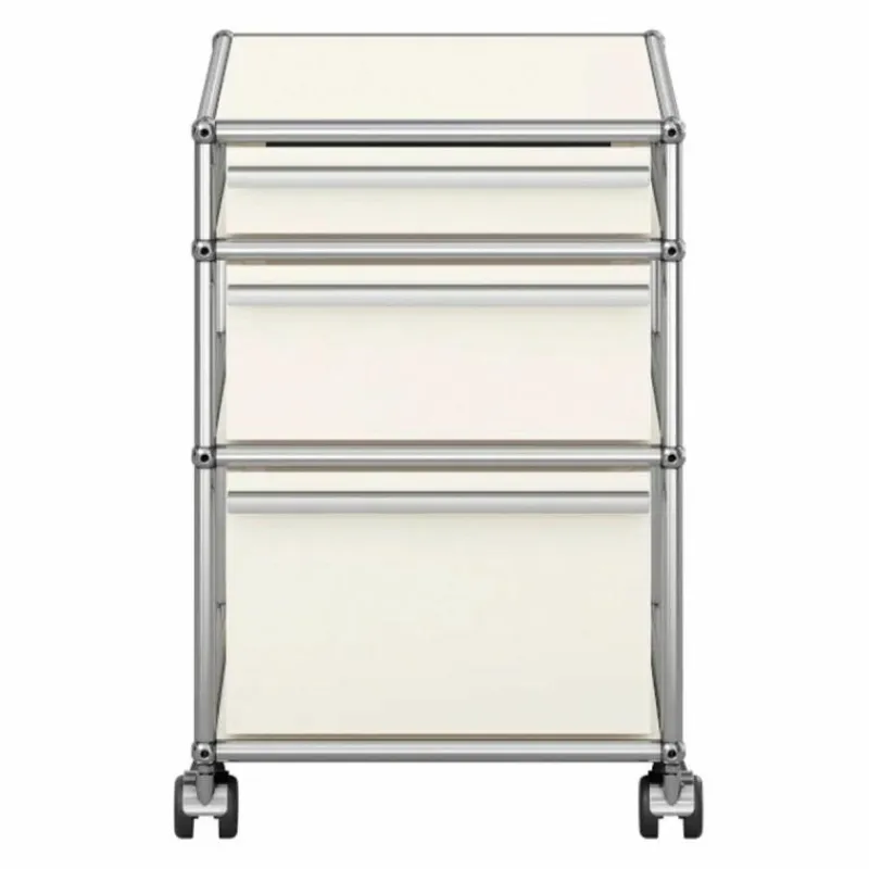 Clearance Haller Rolcontainer Opbergkastjes