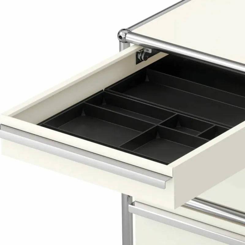 Clearance Haller Rolcontainer Opbergkastjes