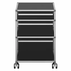 Clearance Haller Rolcontainer Opbergkastjes