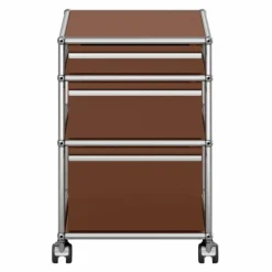 Clearance Haller Rolcontainer Opbergkastjes