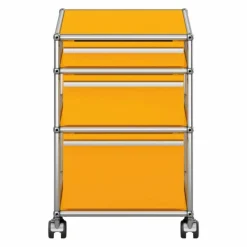 Clearance Haller Rolcontainer Opbergkastjes