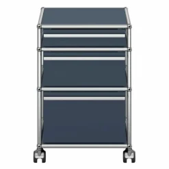 Clearance Haller Rolcontainer Opbergkastjes