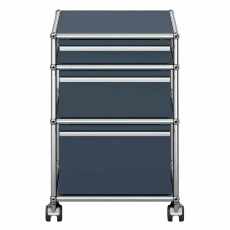 Clearance Haller Rolcontainer Opbergkastjes