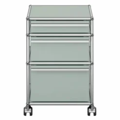 Clearance Haller Rolcontainer Opbergkastjes