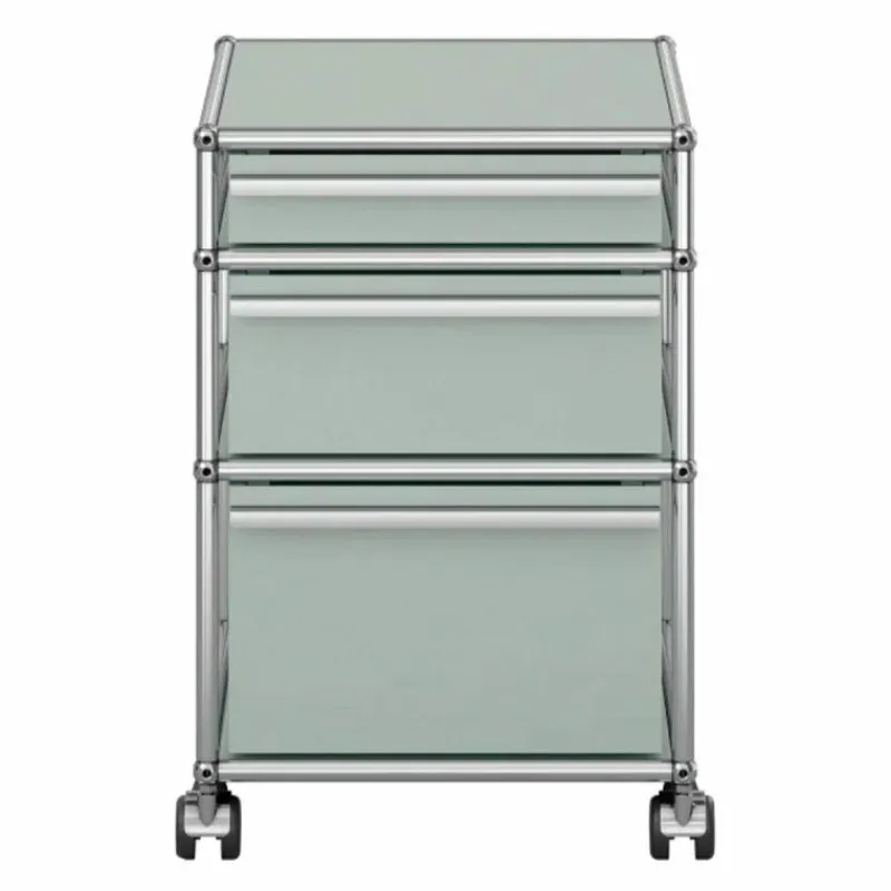 Clearance Haller Rolcontainer Opbergkastjes