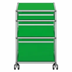 Clearance Haller Rolcontainer Opbergkastjes
