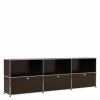 New Haller Sideboard Combinatie 5 Dressoirs