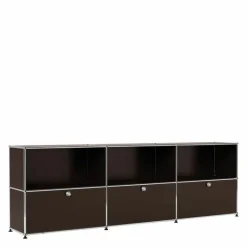 New Haller Sideboard Combinatie 5 Dressoirs