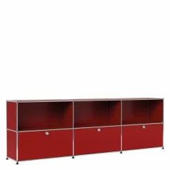 New Haller Sideboard Combinatie 5 Dressoirs
