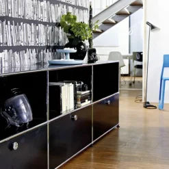 New Haller Sideboard Combinatie 5 Dressoirs
