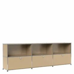 New Haller Sideboard Combinatie 5 Dressoirs