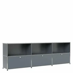 New Haller Sideboard Combinatie 5 Dressoirs