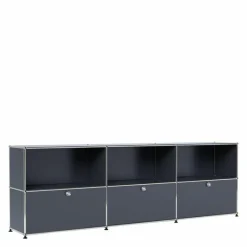 New Haller Sideboard Combinatie 5 Dressoirs
