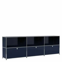 New Haller Sideboard Combinatie 5 Dressoirs