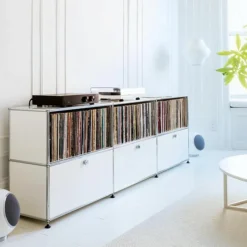 New Haller Sideboard Combinatie 5 Dressoirs