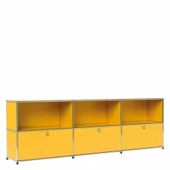 New Haller Sideboard Combinatie 5 Dressoirs